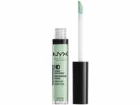 NYX Professional Makeup HD Photogenic Concealer Wand, Für alle Hauttypen, Mittlere