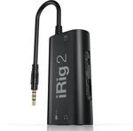 IK Multimedia P953 iRig 2 Gitarren-Schnittstellenadapter f&uuml;r iPhone, iPod Touch,