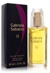 Gabriela Sabatini EDT Vapo 60 ml Gebl&uuml;mt