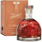 Facundo Para&iacute;so Premium Aged Dark Rum in Leder-Geschenkbox, tropisch gereifter