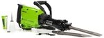 Zipper ZI-ABH1500D Sechskantschaft-Abbruchhammer 1500W 45 J inkl. Koffer, mit