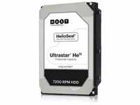 Western Digital HGST Ultrastar HE12 12TB HDD SATA 6GB/S 4KN Ise 7200RPM