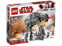 LEGO 75189 Star Wars Heavy Assault Walker