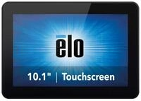 Elo E321195 LCD-Monitor mit LED-Hintergrundbeleuchtung, 10,1 Zoll, Schwarz