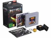 Metroid: Samus Returns - Legacy Edition - [Nintendo 3DS]