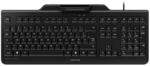 CHERRY KC 1000 SC, Kabelgebundene Security-Tastatur mit integriertem Kartenleser,