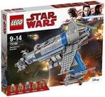 LEGO 75188 Star Wars Resistance Bomber