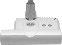 Sebo 9952ER Elektroteppichb&uuml;rste ET-1 White f&uuml;r Felix/abschaltbar/manuelle