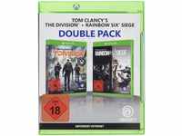 Tom Clancy's: Rainbow Six Siege & The Division - [Xbox One]