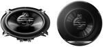 Pioneer TS-G1330F 13 cm 3-Weg-Koaxiallautsprecher Set mit 2 Lautsprechern (je 250 W Pioneer TS-G1330F 13 cm 3-Weg-Koaxiallautsprecher Set mit 2 Lautsprechern (je 250 W