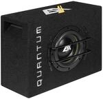 ESX QSB6v2 Quantum QSB - 16,5cm / 6,5' Subwoofer im kompakten Bassreflexgeh&auml;use