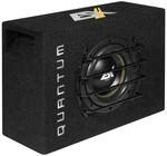 ESX QSB8v2 Quantum QSB - 20cm Subwoofer im kompakten Bassreflexgeh&auml;use