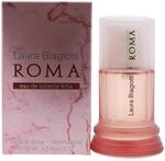 Laura Biagiotti Rosa femme/woman Eau de Toilette Spray, 50 ml