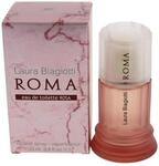 Laura Biagiotti Rosa femme/woman Eau de Toilette Spray, 25 ml