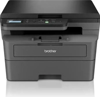 Brother DCP-L2620dw | 3-in-1-Monochrom-Multifunktionsger&auml;t schwarz