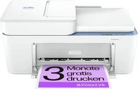 HP 4222e, HP Deskjet 4222e Color Inkjet Copy Scan All-in-One-Drucker - 3 Monate