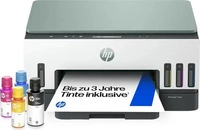 HP M234dw, HP Smart Tank 7007 3-in-1 Multifunktionsdrucker weiss