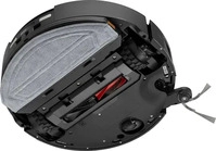 Roborock A2190RR, Roborock Saros 20 Sonic Complete Roboter-Staubsauger, schwarz -