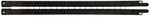 Dewalt 2-tlg. Alligator Spezials&auml;geblatt DT2976 (F&uuml;r Einfache Schnitte in