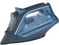 Rowenta DW4320, Rowenta DW4320 Express Steam Dampfb&uuml;geleisen blau