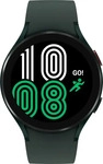 Samsung Galaxy Watch4 44mm Bluetooth Green gr&uuml;n