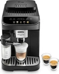Delonghi 290.61.B, DeLonghi Kaffeevollautomat ECAM 290.61.B schwarz