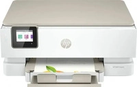 HP Envy Inspire 7224e | Multifunktions-Tintenstrahldrucker weiss