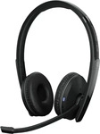 Sennheiser/Epos Sennheiser &times; EPOS C20 | Wireless Bluetooth-Headset, schwarz - mit
