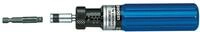GEDORE Drehmomentschrauber S 1/4 Zoll 1,2-6 Nm, 1 St&uuml;ck, 757-06