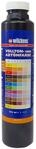 Wilckens Vollton- und Abt&ouml;nfarbe matt, 750 ml, Schwarz