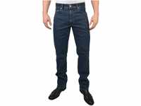 Pierre Cardin Herren DIJON Loose Fit Jeans, Blau (Indigo 02), 32W / 30L