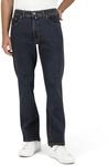 Pierre Cardin Herren DIJON Loose Fit Jeans, Blau (Indigo 02), 32W / 30L