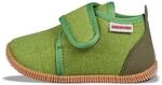 Giesswein Kinder Hausschuhe Strass Slim Fit - Lauflernschuhe f&uuml;r Jungen & M&auml;dchen,