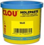 Holzpaste wv wei&szlig; 0,150 Kg