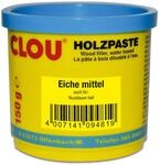 Holzpaste wv eiche mittel 0,150 Kg