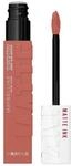 Maybelline New York Super Stay Matte Ink Fl&uuml;ssiger Lippenstift f&uuml;r 16H Halt, Mattes