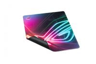 ASUS ROG Strix Edge vertikales Gaming Mauspad (optimierte Stoffoberfl&auml;che,