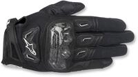 ALPINESTARS 3567717-10-S Roller-Handschuhe mit Sieb schwarz