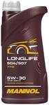 MANNOL 7715 Longlife 504/507 5W-30 1L