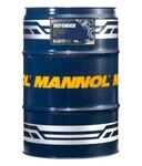 MANNOL 7507 Defender 10W-40 60L