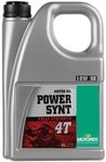 Motorex &Ouml;l Motor Power Synt 4T 10 W50 4L
