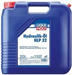 Liqui Moly 1107 Zentralhydraulik&ouml;l