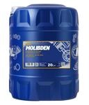 MANNOL 7505 Molibden 10W-40 20L