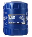 MANNOL 7205 2-Takt Universal 20L