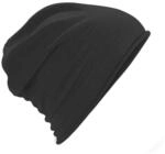 Beechfield Unisex Jersey Beanie - Klassische weiche M&uuml;tze