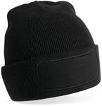 Beechfield B445 Patch Beanie