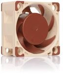 Noctua NF-A4x20 5V PWM, Leiser Premium-L&uuml;fter, 4-Pin, 5V Version (40x20mm Braun)