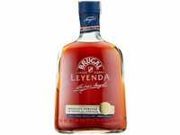 Ron BRUGAL Leyenda 38% vol, Premium Brauner Rum aus der Dominikanischen...