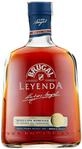 Ron BRUGAL Leyenda 38% vol, Premium Brauner Rum aus der Dominikanischen Republik, 10