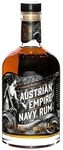 Albert Michler Austrian Empire Navy Rum Solera 18YO (1 x 0.7 l) Albert Michler Austrian Empire Navy Rum Solera 18YO (1 x 0.7 l)
